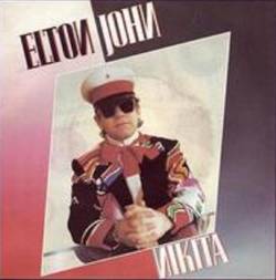 Elton John : Nikita